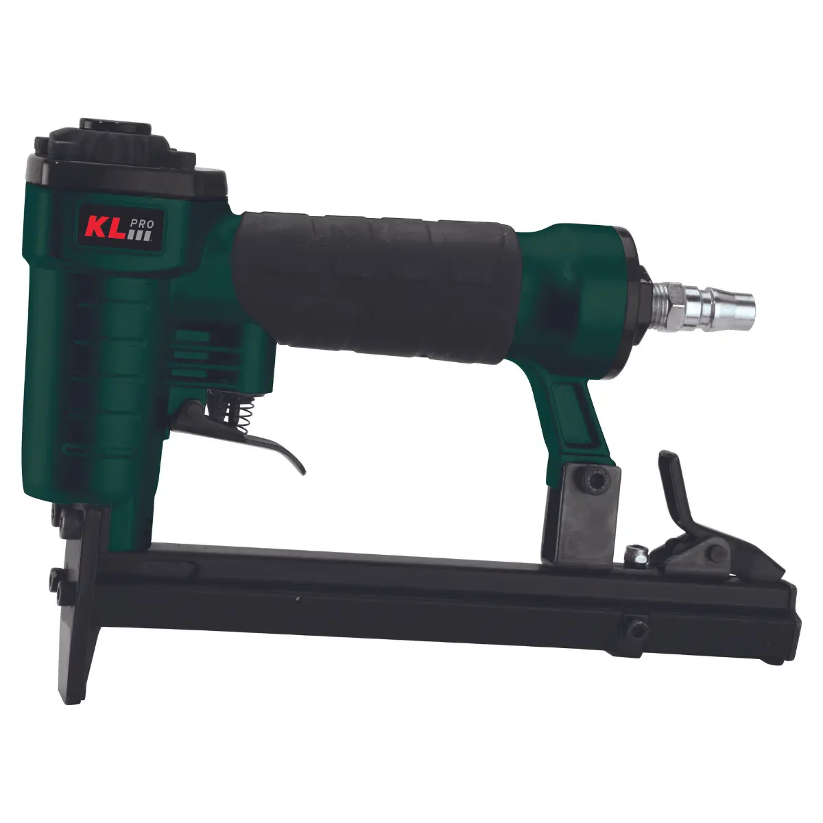 KLPRO KLZT8016H 6-16mm Profesyonel Havalı Zımba Çakma Tabancası