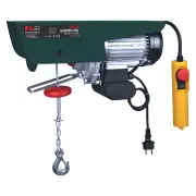Klpro KLV125 510Watt 125/250Kg Elektrikli Vinç