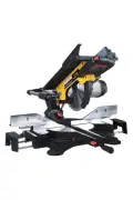 Max Extra 7130 300mm Kızaklı Üstten Tablalı Gönye Kesme Makinesi