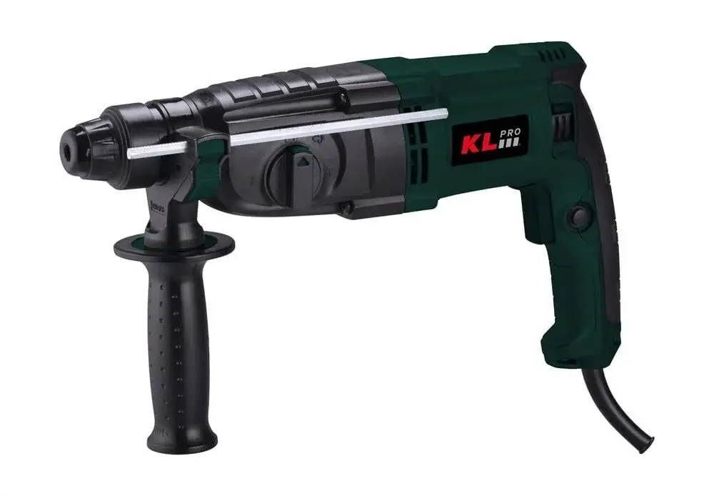 KLpro KLPM2601 Kırıcı Delici SDS-Plus 3,2joule 850Watt