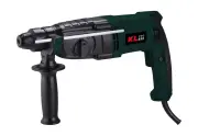 KLpro KLPM2601 Kırıcı Delici SDS-Plus 3,2joule 850Watt