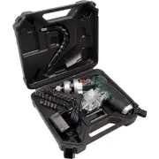 KLPRO KLNM3613 3.6 Volt Li-ion Şarjlı Tornavida ve 45 Parça Vidalama Ucu