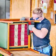 Einhell TC-AC 190/24/8 Yağlı Kompresör