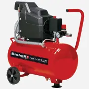 Einhell TC-AC 190/24/8 Yağlı Kompresör