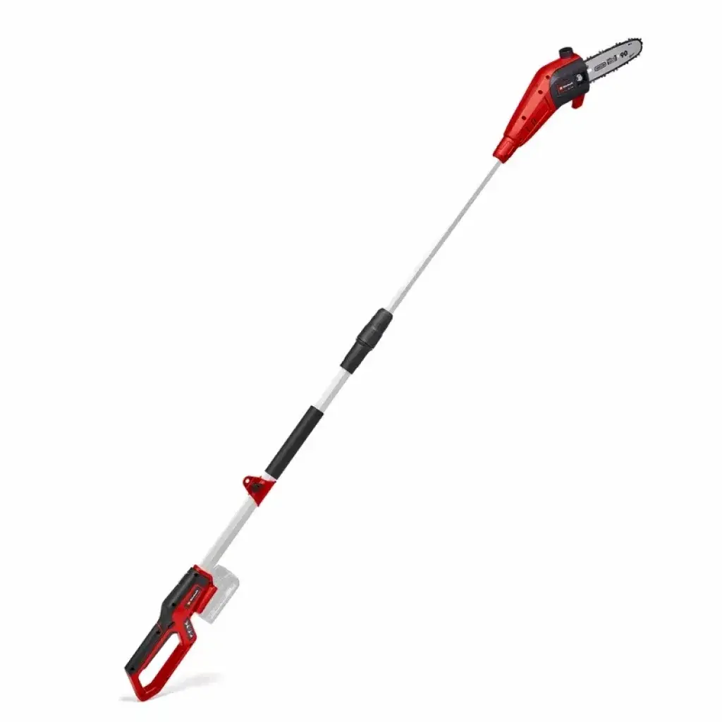 Einhell GC-LC 18/20 Li T-Solo Akülü Yüksek Dal Budama Testeresi