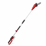 Einhell GC-LC 18/20 Li T-Solo Akülü Yüksek Dal Budama Testeresi