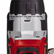 Einhell TP-CD 18/60 Lİ-İ BL Solo Darbeli Vidalama