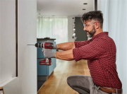 Einhell TP-CD 18/60 Lİ-İ BL Solo Darbeli Vidalama