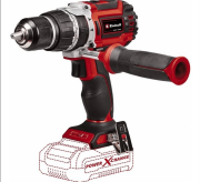 Einhell TP-CD 18/60 Lİ-İ BL Solo Darbeli Vidalama