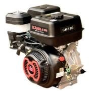 Kama GK210 7 Hp Kamalı Benzinli Motor