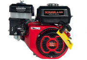 Kama By Reis GK210 7hp Kamalı İpli Benzinli Motor