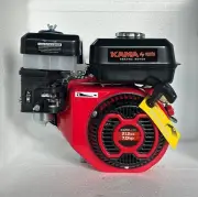 Kama GK210 7 Hp Kamalı Benzinli Motor