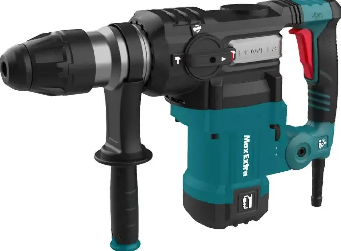 Max Extra Mxp2540 1600Watt Kırıcı Delici Sds Max