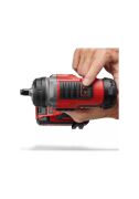 Einhell IMPAXXO 18/450 Akülü Darbeli Somun Sıkma Kömürsüz SOLO - 4510070