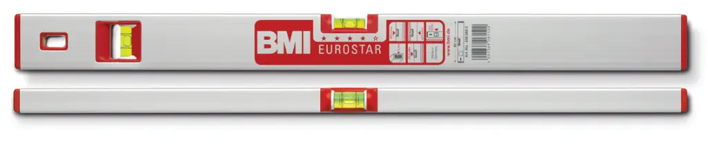 BMI Eurostar 690 E 60 cm Su Terazisi