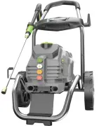 Lutian LT892G-3100C 3100 W 210 Bar Yüksek Basınçlı Yıkama Makinesi