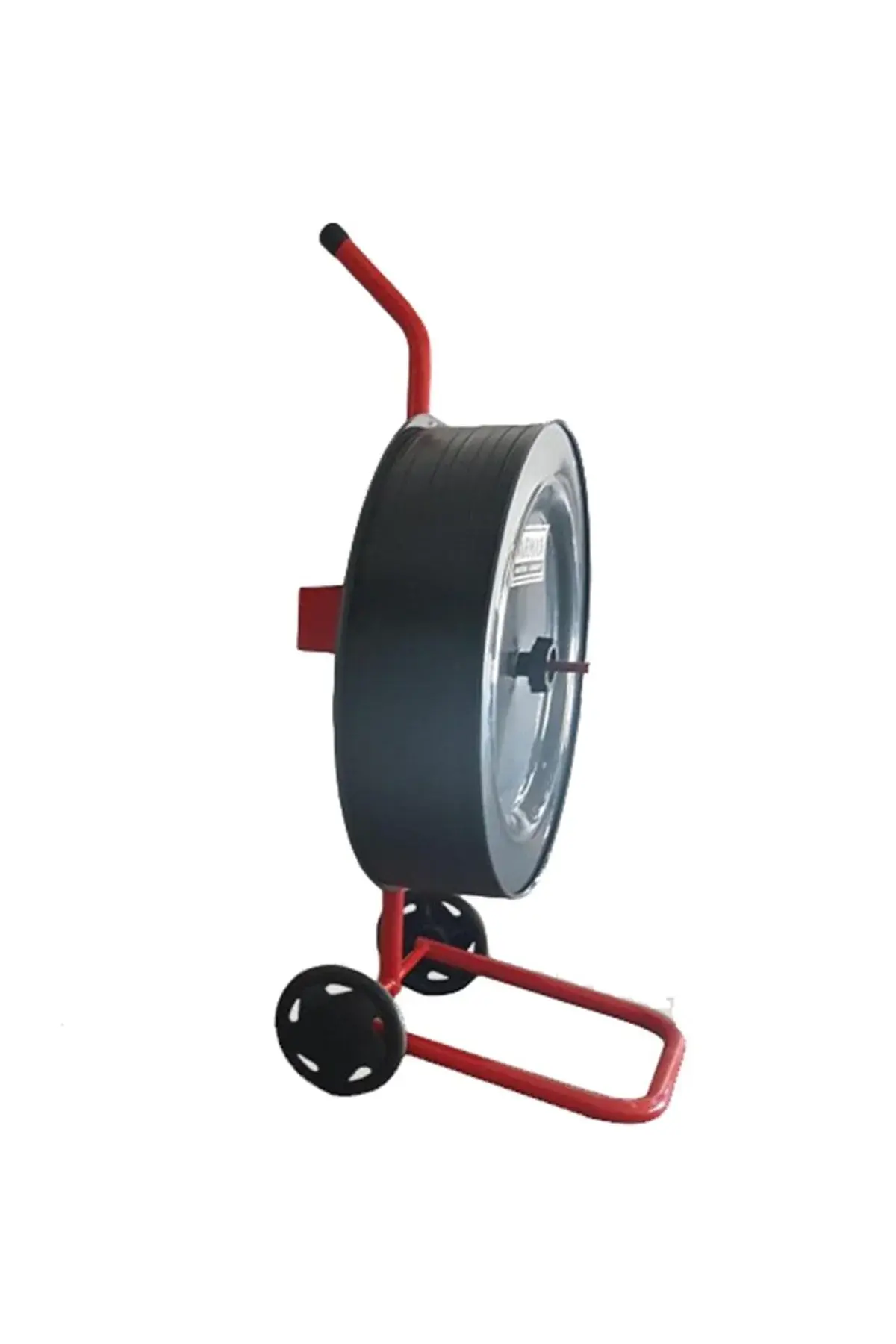 Polyester Çember Taşıma Arabası