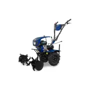 FACTOR GTB290 BENZİNLİ ÇAPA MAKİNASI İPLİ – ŞANZIMANLI - FARLI