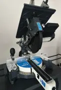 Özçelik Nova Kızaklı 300 mm Gönye Kesim Makinası