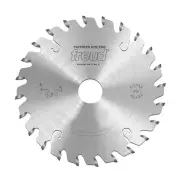 freud 125 X 3.1 X 20 24DİŞ çizici testere