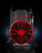 Kuletaş Premium 50 Litre Sessiz Yağsız Hava Kompresörü 4 Hp