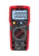 Uni-t UT89X Çok Fonksiyonlu True Rms Dijital Multimetre