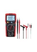 Uni-t UT89X Çok Fonksiyonlu True Rms Dijital Multimetre