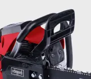 Scheppach PCS53 Benzinli Ağaç Kesme Makinesi