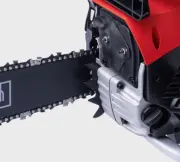 Scheppach PCS53 Benzinli Ağaç Kesme Makinesi