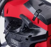 Scheppach PCS53 Benzinli Ağaç Kesme Makinesi