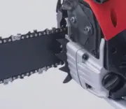 Scheppach PCS46 Benzinli Ağaç Kesme Makinesi