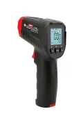 Uni-t UT306S Kızılötesi Lazer Termometre