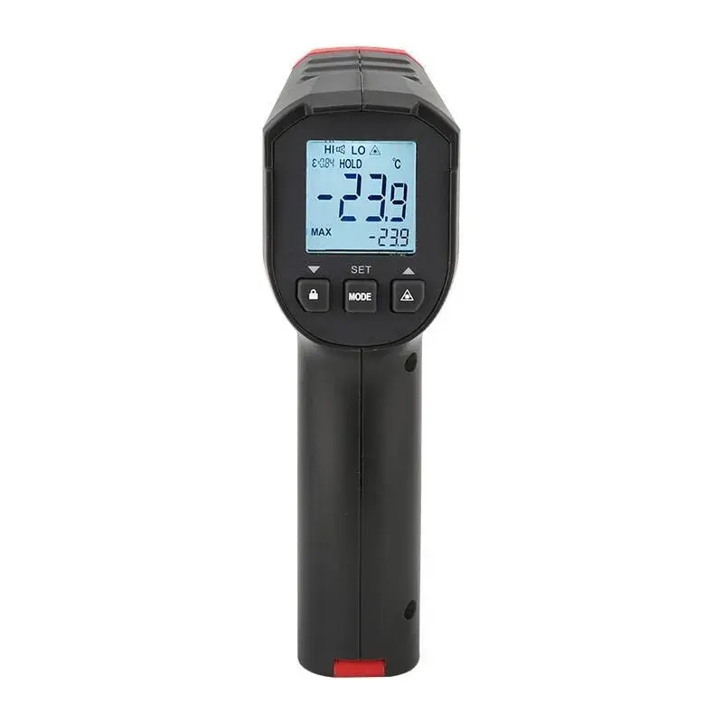Uni-t UT306S Kızılötesi Lazer Termometre