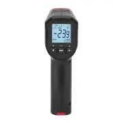 Uni-t UT306S Kızılötesi Lazer Termometre
