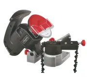 Scheppach KS1200 Zincir Bileme Makinesi