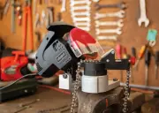 Scheppach KS1200 Zincir Bileme Makinesi