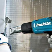 Makita HG5030K Sıcak Hava Tabancası