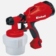 Einhell TC-SY500P 500W Sprey Boya Tabancası