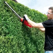 Einhell GH-EH 4245 420 W Elektrikli Çit Budama Makinesi