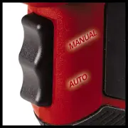 Einhell CE-CC 18 Li Akülü Oto Hava Kompresörü Solo 2071010