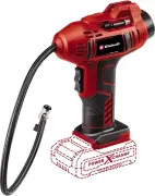 Einhell CE-CC 18 Li Akülü Oto Hava Kompresörü Solo 2071010