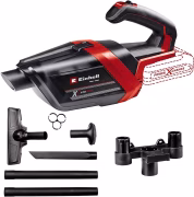 Einhell TE-HV 18/06 Li -Solo Akülü El Süpürgesi