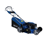 Factor UMS56 175cc Şanzımanlı Benzinli Çim Biçme Makinesi