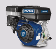 Factor MG420E 16hp Kamalı Marşlı Benzinli Motor