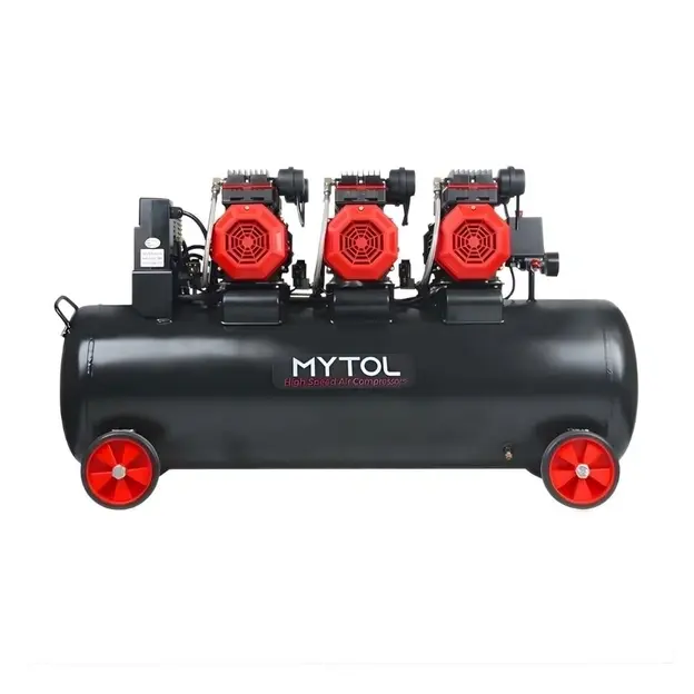 Mytol MYK2001 200 lt 6 Hp Yüksek Hızlı Kompresör