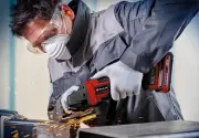 Einhell TP-AG 18/125 CE +3 Set - Solo - Akülü Avuç Taşlama 4431195