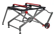 Einhell Accessory E-Stand TSS, Gönye Kesme Sehpası - 4310605