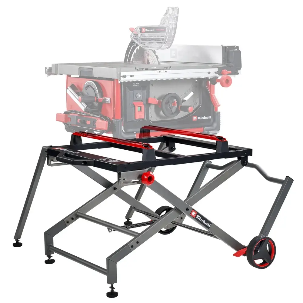 Einhell Accessory E-Stand TSS, Gönye Kesme Sehpası - 4310605