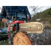 Einhell Akülü Budama Testeresi Ge-lc 18/25 Li Bl-solo 4600070