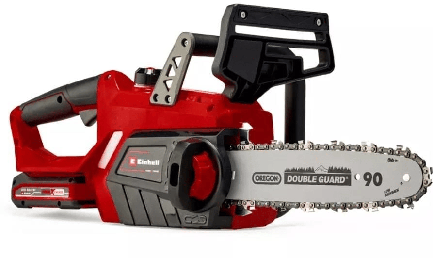 Einhell GE-LC 18/25 Li - Solo, Akülü Ağaç Kesme - 4501761